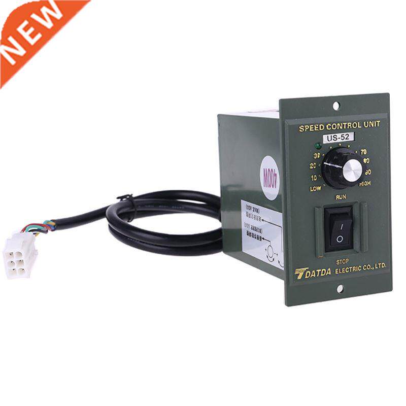 AC 220V Speed Motor Controller Regulated Speed 适用于word Re