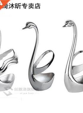 2pcs Kitchen 适用于k Spoon draining rack Cutlery Storage Rac