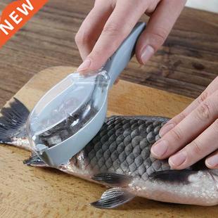 Skin Brush Grater Quick Fish Disassembly Scale