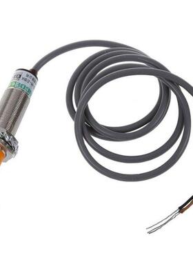 LJC18A3-H-Z/BX 1-10mm Capacitance Proximity Sensor Switch NP