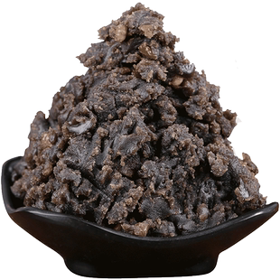 【粤来月香】核桃黑芝麻馅5kg做月饼馅料烘焙包子材料馅10斤/包