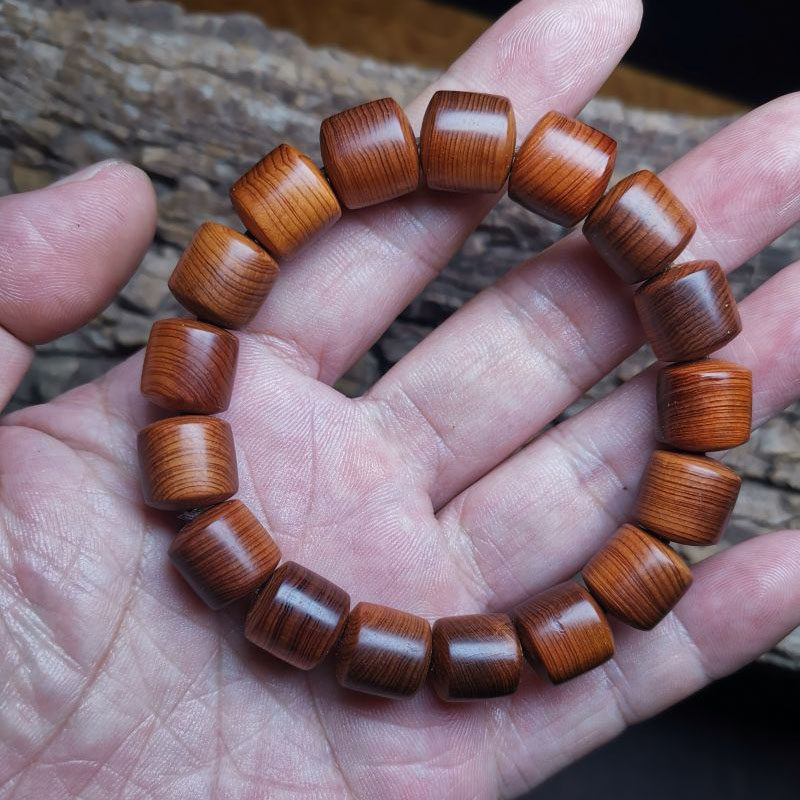 太行崖柏陈化黑油多规格桶珠枣珠算盘珠女士男士文玩配饰原木手串,饰品/流行首饰/时尚饰品新,崖柏,淘宝优惠券,粉丝福利购,淘宝优惠卷
