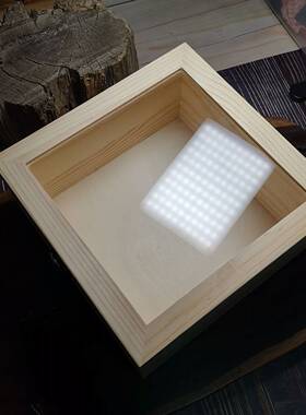 江西楠竹老料原竹原皮盛物容器