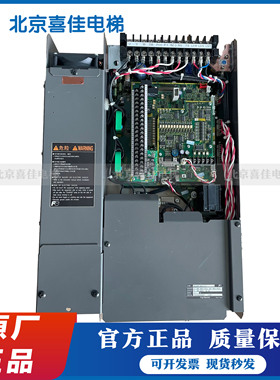 富士变频器HELG7F-4V9-8/FRN8.0VG7F-4BS变频器电梯配件原装现货