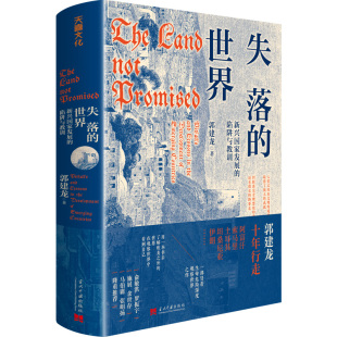 郭建龙十年行走阿富汗索马里土耳其坦桑尼亚伊朗等一部冒着生命危险观察世界之作 失落 陷阱与教训 新兴国家发展 天地 世界