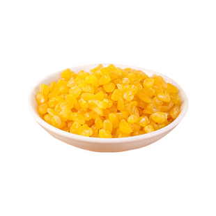 2024年新东北熟制黄金玉米碴中颗粒熟碴子五谷杂粮玉米粥大碴子