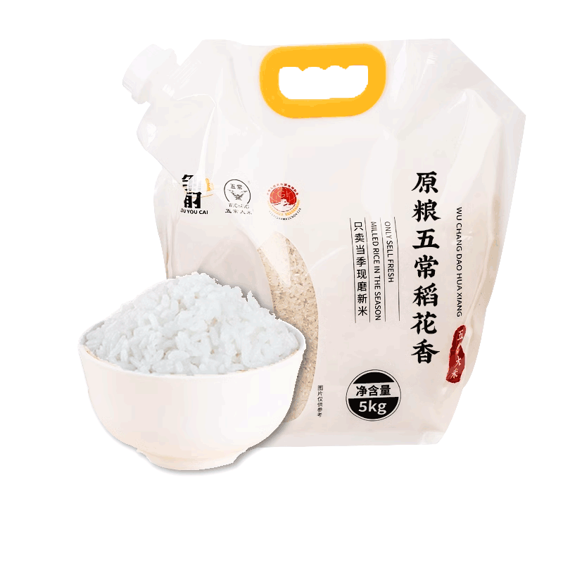 东北大米农家新米当季新米