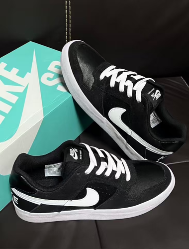 NIKE SB DELTA FORCE 男女 运动 时尚 潮流 休闲 板鞋 942237-010