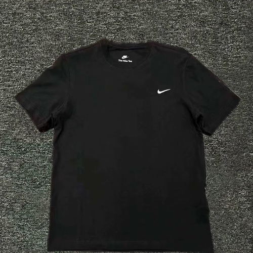 耐克Nike男子速干短袖训练上衣夏季BV0508-010