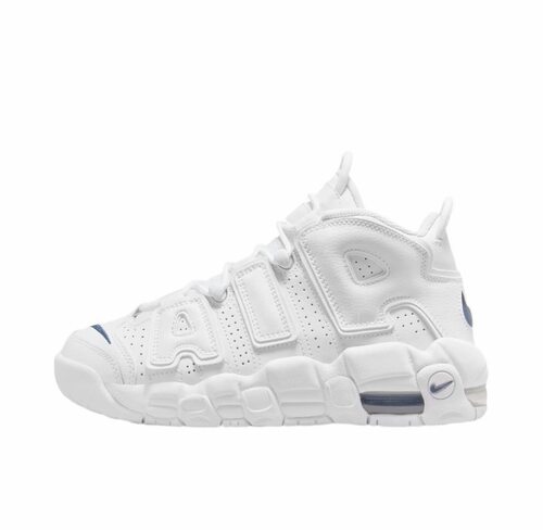 NIKE耐克AIR UPTEMPO气垫皮蓬休闲篮球鞋DH9719-100