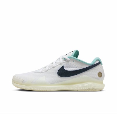 Nike Air Zoom Vapor pro 费德勒缓震防滑耐磨网球鞋男HM3705-141