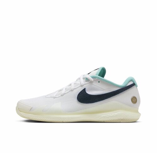 Nike Air Zoom Vapor pro 费德勒缓震防滑耐磨网球鞋男HM3705-141