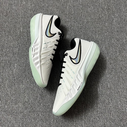 Nike Air Zoom G.T. Cut Academy 2 耐磨篮球鞋 HV9775-101