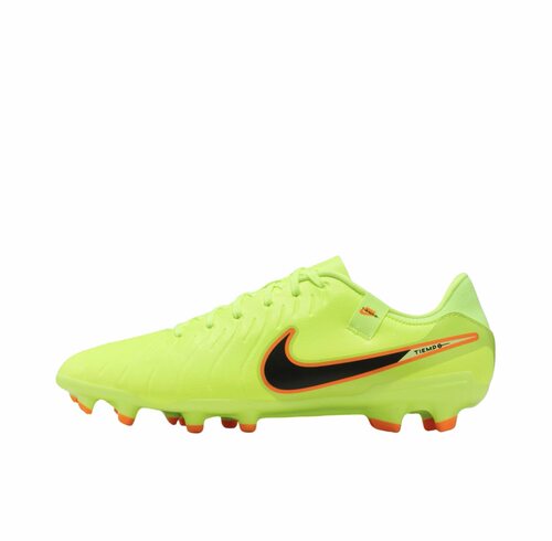 Nike/耐克正品Legend 10男士低帮缓震耐磨经典足球鞋DV4337-701