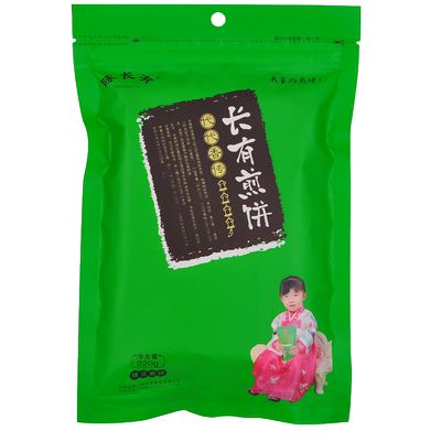 陈长有特产吉林东北绿豆大煎饼