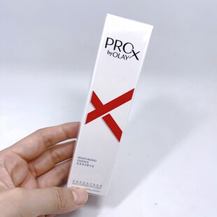 olay玉兰油博研诗肌源活颜青春精华液30ml苹果肌only护肤品欧蕾