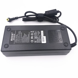 适用于联想一体机电源线19.5V6.15A B300 B/C305 320电脑适配器变