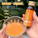 鲜绿园枇杷原浆 低糖果蔬汁饮品 生榨枇杷果蔬汁枇杷
