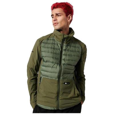 代购Superdry男士夹克防风保暖轻薄户外春秋外套爆款休闲