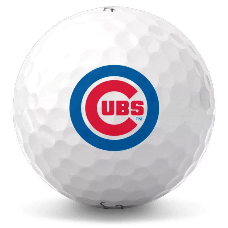 海外代购Titleist高尔夫球高弹道增加球速软触感多层结构