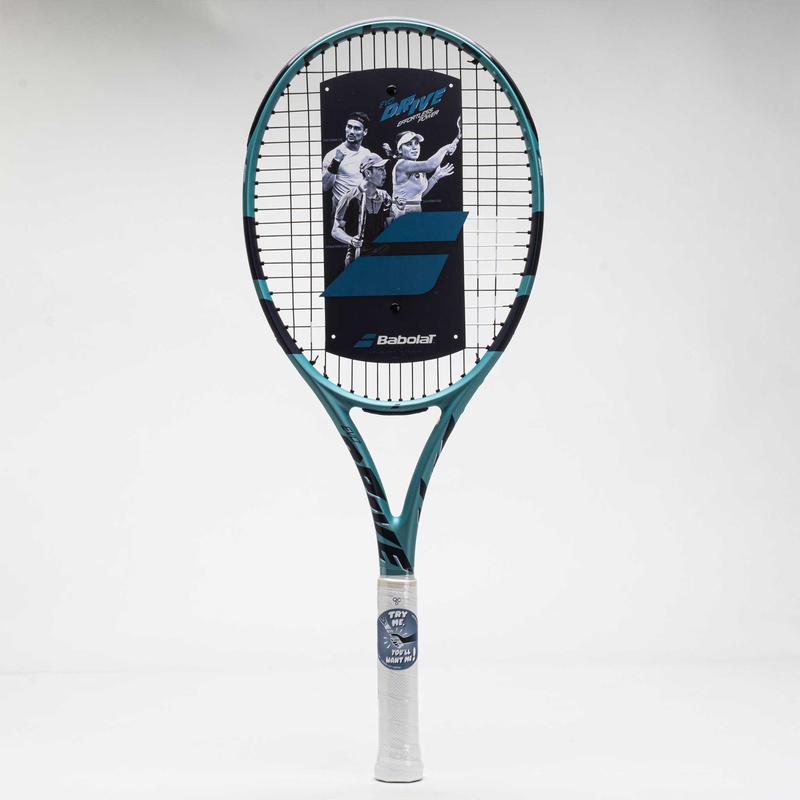 BABOLAT百保力网球拍Air Handle touch