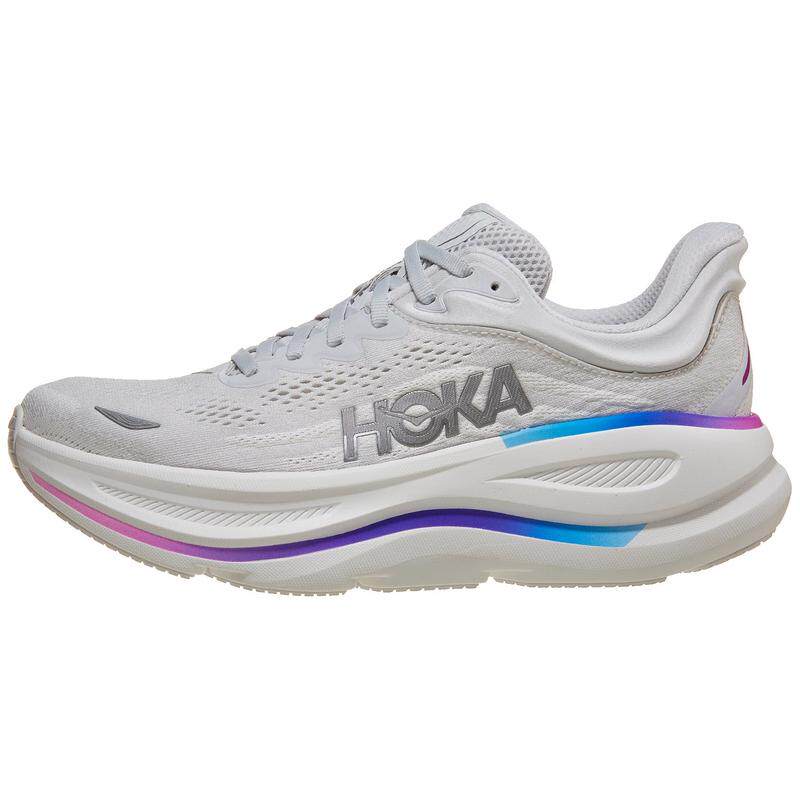 海外代购Hoka OneOne女士跑步鞋缓震回弹超临界EVA厚底