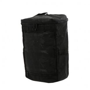 代购Oakley欧克利男女运动双肩包多口袋设计侧边取物独立鞋仓