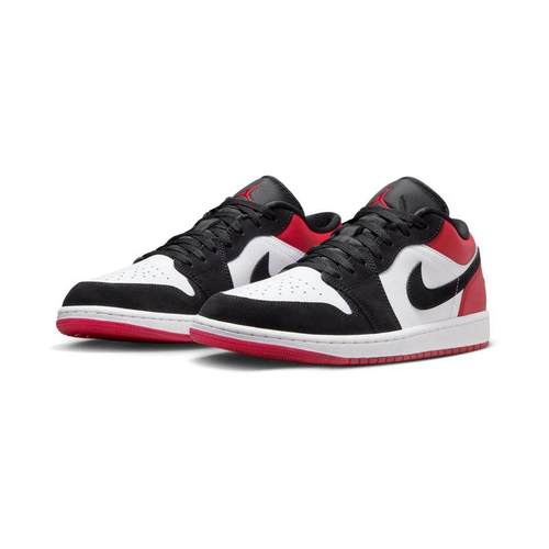 代购JORDAN男士低帮篮球鞋轻质缓震耐磨防滑透气设计