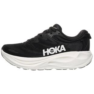 跑步鞋 代购 Hoka OneOne男士 缓震性能稳定支撑透气舒适缓震跑鞋