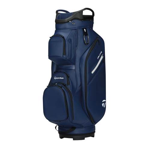 代购Taylormade男士高尔夫球包带肩垫背带专用推杆仓雨罩设计