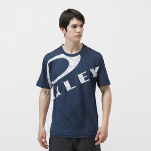 代购Oakley欧克利男士运动T恤吸汗速干高伸缩性防臭