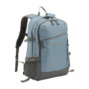 代购COLEMAN科勒曼男女运动双肩包多隔层收纳防泼水面料