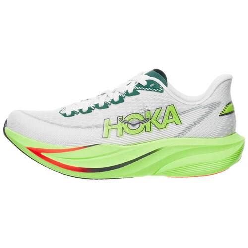 海外代购Hoka OneOne女士跑步鞋缓震回弹推进感轻量低帮日常训练