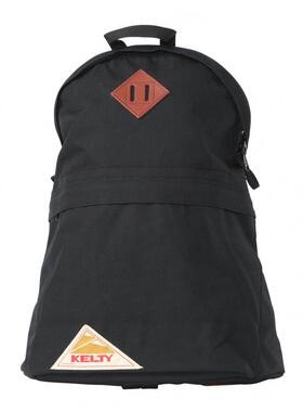 代购Kelty男女双肩包防水轻便拓展收纳尼龙涤纶内衬15L容量户外