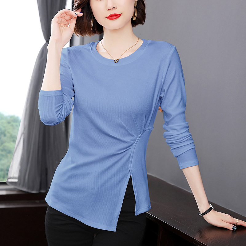 三十岁女人衣服搭配图片 三十岁女人衣服-第1张图片-潮百科