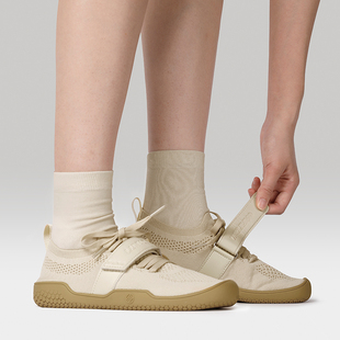 吕小军luxiaojun硬拉训练赤足鞋平底防滑家庭室内运动综合训练鞋