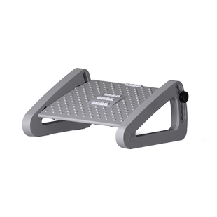 办公室脚踏凳子垫脚板桌下儿童钢琴脚踩搁脚蹬放脚防跷二郎腿神器