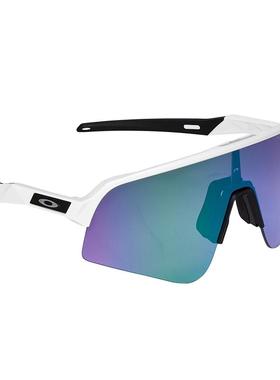 代购Oakley欧克利男女太阳镜抗冲击高对比度防滑鼻托轻量框架