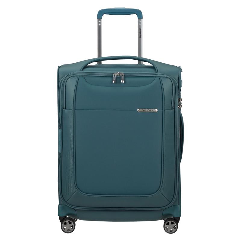 Samsonite/新秀丽轻便旅行箱尼龙防刮升男款登机箱
