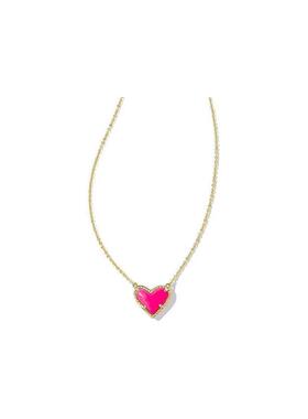 代购Kendra Scott饰品女士项链优雅经典女性化时尚金色