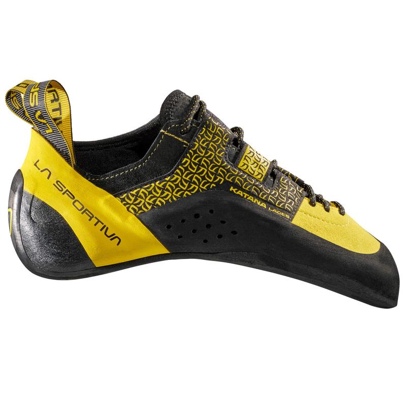 LA SPORTIVA男士攀岩鞋防滑缓震耐磨户外鞋靴低帮系带运动鞋