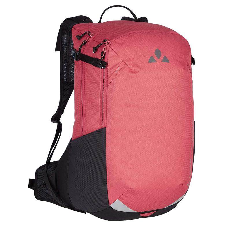 代购VAUDE巍德男女骑行背包防水挂载扩展尼龙网眼背板前袋骑行,运动包/户外包/配件,双肩背包,淘宝优惠券,粉丝福利购,淘宝优惠卷