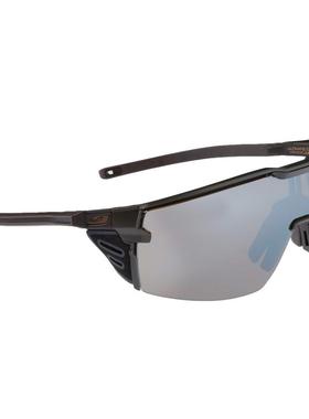 代购JULBO男女太阳镜高防护抗紫外线防风防眩光大框偏光镜片