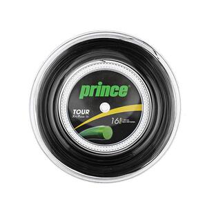 代购Prince王子网球线高控球感良好球反馈耐久性强旋转友好16号
