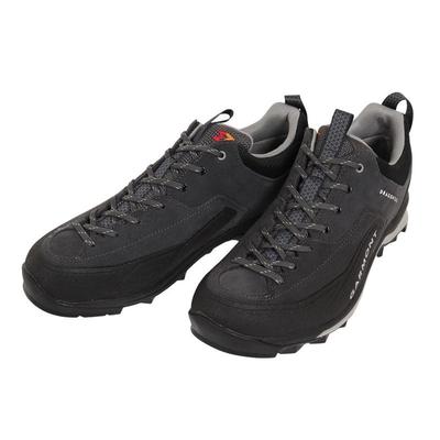 代购Garmont男士徒步鞋拨水轻量缓震登山靴低帮系带户外鞋