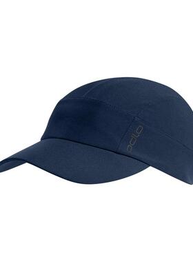 代购ODLO女士帽子防晒速干轻便透气跑步户外跑帽爆款运动