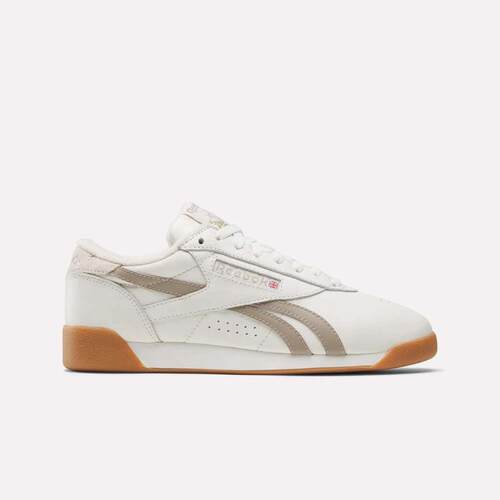 Reebok/锐步女士板鞋舒适低帮