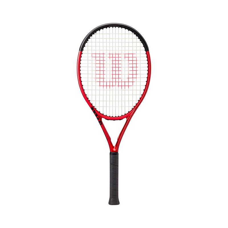 Wilson/威尔胜儿童网球拍ClashV轻便耐用