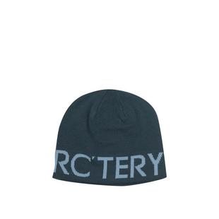 代购ARCTERYX始祖鸟男士帽子保暖棉质透气户外冬季针织帽爆款
