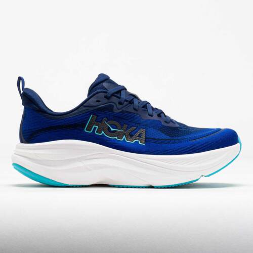 代购Hoka OneOne男士跑步鞋缓震性能回弹响应足部贴合训练跑鞋